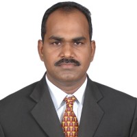 Saravanan A.S