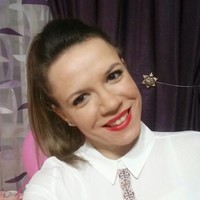Ljubica Miluseva