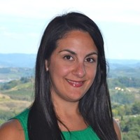 Elisa M. Raso