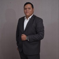 Mangatas Vincent Trisakti
