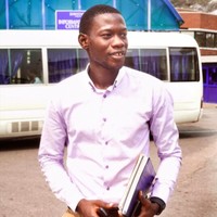 Ndubuisi C. Ekechukwu