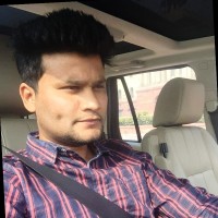 Deepan Mohanty