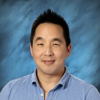 Richard Wong
