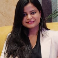 JAGRITI SINGH