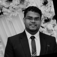 Nuwan Perera