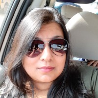 Abha Jhunjhunwala