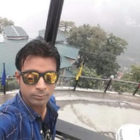Vicky Tiwari