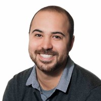 Kamron Zadeh