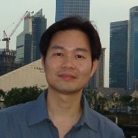 Gary Lau