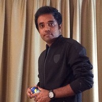 Manu Jose