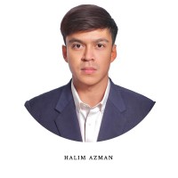 Halim Azman