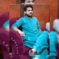 Zain Khan