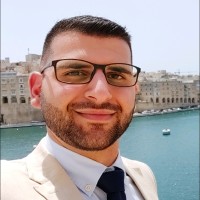 Luke Farrugia