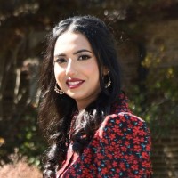 Eisha Bokhari