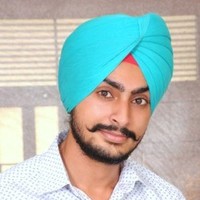 Gagan deep Kalsi