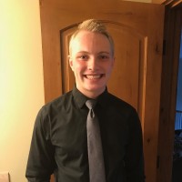 Noah Steger