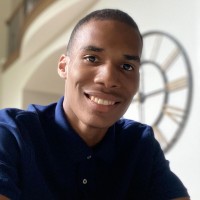 Terrell Harris