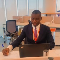 Abdul -Hamid Seidu