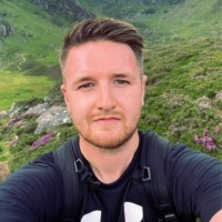 Jamie Spence