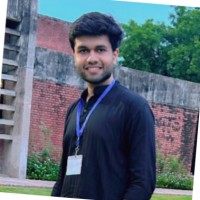 Devansh Chaudhary
