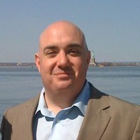 Christopher Bruce