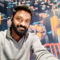 Hareesh Anapu