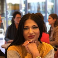 Loredana Mandache