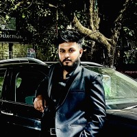 Saurabh Nandi