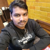 Naga Sampath