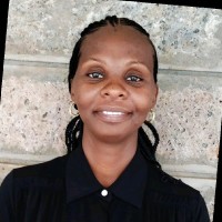 MIRIAM KISILU
