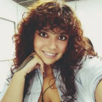 Wendy Guadalupe B Gonzalez