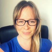 Caroline Hinde
