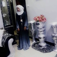 Nawal Ali