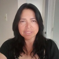 Rosa Isela Landa Caciano