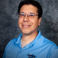 Jose Madrigal
