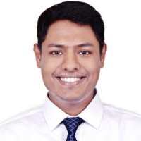 Vaibhav Aggarwal