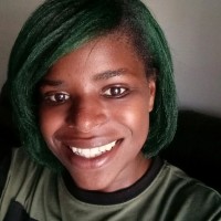 Alexus Peppers-Wright