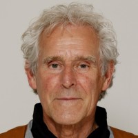 Bo Bouman