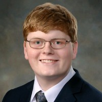 Gregory Bycraft