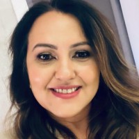 Lilian Cláudia Rocha