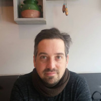 Simon Theriault, Msc