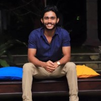 Udayanga Kariyawasam