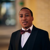 Deric M. Dube