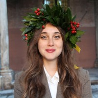 Beatrice Argento