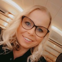 Aleksandra Arnold-Dubiel