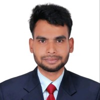 Md Ajmir Hossen