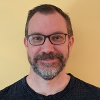 Eric Wilcox