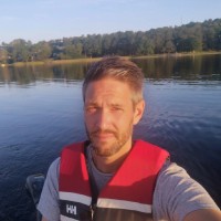 Erik Voegelen