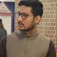 Mirza Hammad Baig