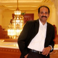 Santhosh G